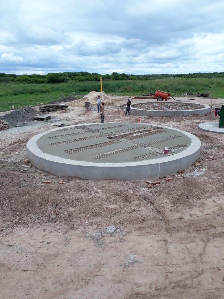 Reparación de Líneas